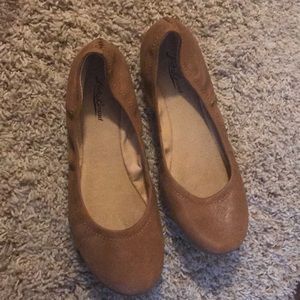 Lucky Brand Shoes - Lucky Brand ballet flats Lucky Brand Shoes - Lucky Brand ballet flats